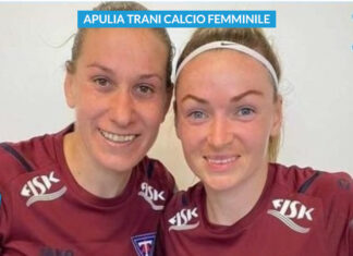 Apulia Trani scatenata sul mercato: riporta a casa Rus e Colesnicenco