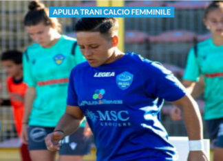 Apulia Trani: che beffa nel finale contro il Cittadella!