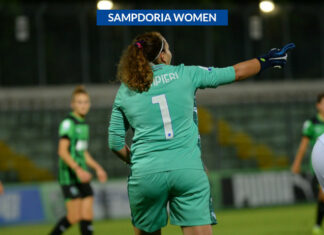 Samp Women ancora battuta: al “Tardini” esulta il Parma