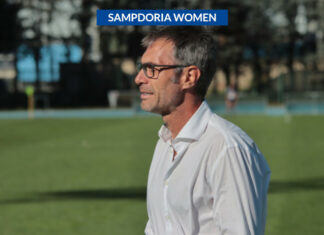 Eroica Samp Women: impresa sfiorata, l’Inter passa ai rigori