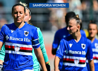 Quarti Coppa Italia: Samp Women mai doma ma l’Inter vince l’andata