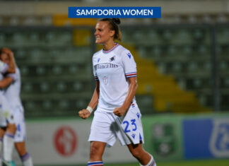 Sampdoria: l’Under 19 è promossa in Primavera 1