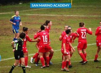 San Marino: annunciati i tecnici di Primavera e settore giovanile