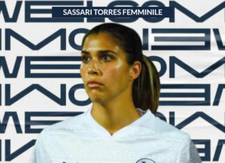 Nuova forza fresca in casa Torres: arriva l’attaccante Samia Adam. Veritti lascia per il Napoli