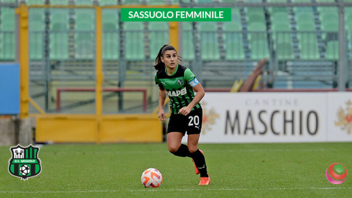 sassuolo-femminile-benedetta-orsi