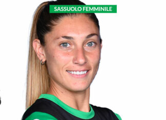Rocio Bueno lascia il Sassuolo e fa ritorno al Racing Club de Avellaneda