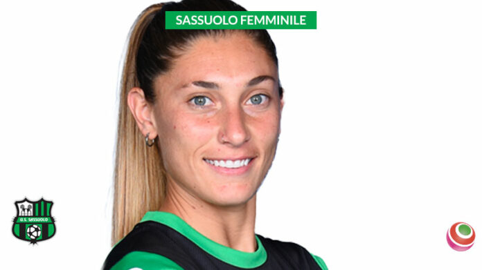 sassuolo-femminile-rocio-bueno