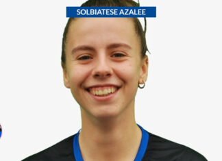 Fabiana Vischi, Solbiatese Azalee 1911: “Con l’Angelo Baiardo abbiamo mostrato un buon gioco e cinismo. Adesso ci attende la Pro Sesto in Coppa Italia”