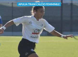 Rossella Tata, Apulia Trani: “Dobbiamo pensare a vincere, scendendo in campo con un unico obiettivo”