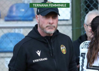 Ternana, Melillo pre Lazio: “Partita difficile, ma a volte prevalgono i valori”