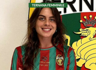 Martina Santoro, Ternana: “Non vincere avrebbe reso vano quello che è accaduto a Parma”