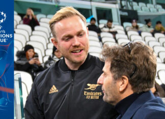 Joe Montemurro, dopo la caduta di misura a Londra, afferma: “La crescita è evidente, ma ci manca cinismo”