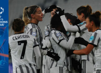Le nostre pagelle di Juventus vs Zurigo: super Cristiana Girelli