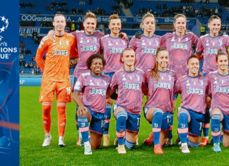 Termina a reti inviolate la super sfida tra il Lione e la Juventus, ma le bianconere escono a testa alta