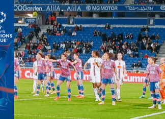 Sorteggio primo turno Women’s Champions League: ufficialità su date e orario, c’è anche la Juventus