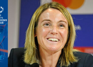 La Juve saluta la Champions a Lione, ma Sonia Bompastor avverte: “Questa squadra migliora sempre di più”