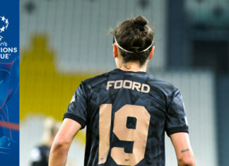 Fase a gironi di Women’s Champions League: qual è la tua partita preferita?