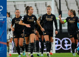 Sorteggio quarti di finale e semifinali Women’s Champions League