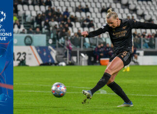 Quarti di finale di Women’s Champions League: conosciamo le squadre