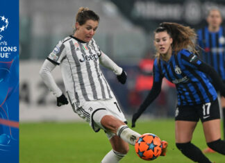 Quinta giornata Women’s Champions League: Arsenal, Bayern e Barcellona ai quarti, vittoria Juventus