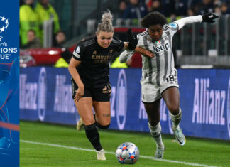 Cosa guardare alla quarta giornata di UEFA Women’s Champions League