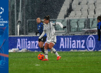 UEFA Women’s Champions League: i numeri della fase a gironi 2022/23