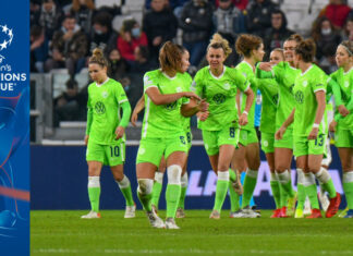 Cosa guardare giovedì in UEFA Women’s Champions League