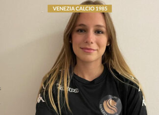 Alice Guizzonato, Venezia 1985: “Arrivare tra le prime cinque ci farebbe grande onore”