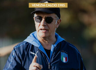 Giancarlo Murru, Venezia 1985: “Coppa Italia? Ottenute risposte dalle giocatrici che avevano giocato meno”