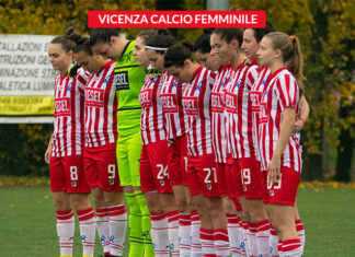 Anteprima Serie C: Portogruaro Calcio Femminile-Vicenza