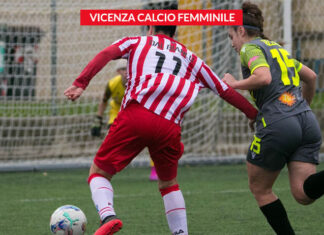 Sule decisiva in una partita complicata, 0-1 a Portogruaro
