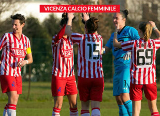 Che brivido! Sotto due volte, il Vicenza la decide alla fine