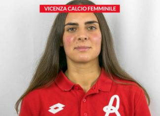 Inés Palmiero Herrera, Vicenza Calcio Femminile: “Daremo il massimo per portare la squadra dove merita”