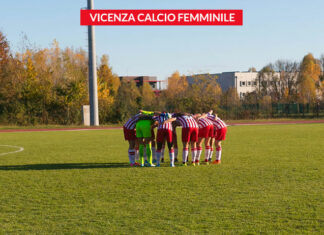 Massimo Gastaldello nuovo Direttore Sportivo del Vicenza Calcio Femminile