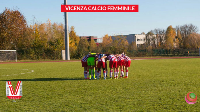 vicenza-calcio-femminile-squadra