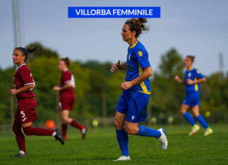 Adriana De Martin, Villorba: “L’ottima prestazione delle giocatrici meno utilizzate ha rimescolato il mazzo a disposizione del mister”