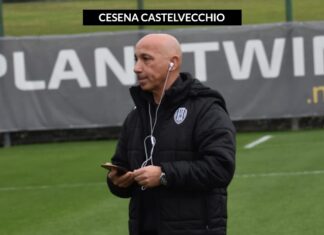 Michele Ardito, Cesena: “Non meritavamo sicuramente di perdere. Il gol di Moraca? Una prodezza”