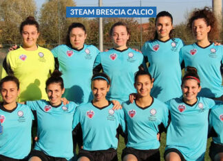 La 3Team Brescia Calcio dice addio alla Coppa Italia Eccellenza: bresciane sconfitte 3-1 dal Monterosso
