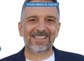 Giorgio Armani, Vicepresidente 3Team Brescia Calcio: “Dal prossimo anno avremo le Allieve. Sulla Prima Squadra prese Capelloni, Bertoli e Ghio”