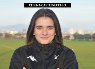 Che colpo per il Cesena: dalla Fiorentina la giovane promessa Martina Sechi