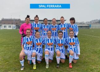 L’Accademia Spal vince in casa contro l’ASD Gatteo Mare