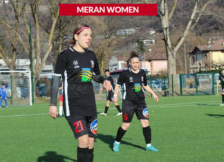 Anna Katharina Peer, Meran Women: “Contro il Vicenza partita tosta, scenderemo in campo per fare il nostro gioco”