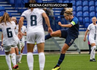 Continua il mercato del Cesena: dal Sassuolo la centrocampista Karen Maková
