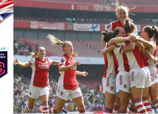 Termina in parità il derby Londinese: Chelsea sempre in testa, ed Arsenal e Manchester United appena dietro