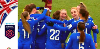 La WSL bloccata dal ghiaccio: Chelsea-Liverpool sospesa al 6′ minuto, mentre Tottenham-Leicester City e Brighton-Arsenal sono state rinviate