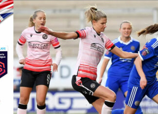 Un’altra giornata senza campionato: la WSL da spazio alla Vitality Women’s FA Cup