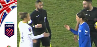 Entra nel vivo la “Conti Cup”, la competizione Inglese che coinvolge WSL e Championship