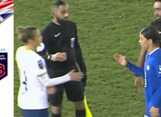 Entra nel vivo la “Conti Cup”, la competizione Inglese che coinvolge WSL e Championship