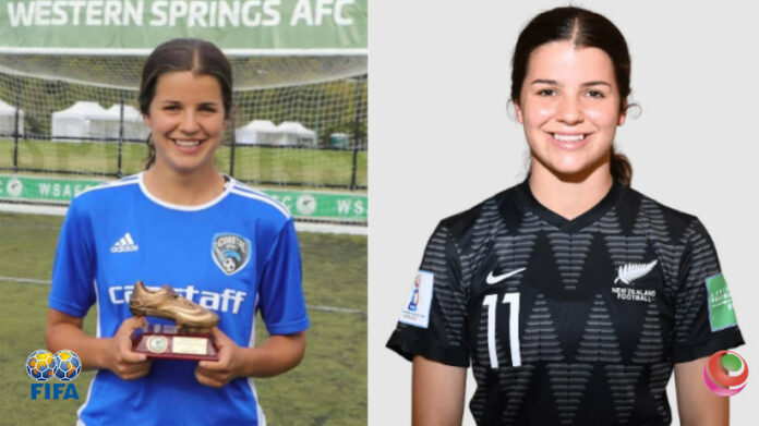 Kiara Bercelli Kiara Bercelli