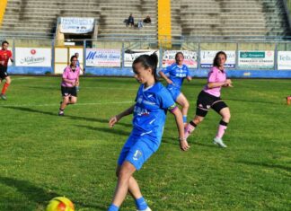 Marsala: semifinali play-off contro il Siracusa